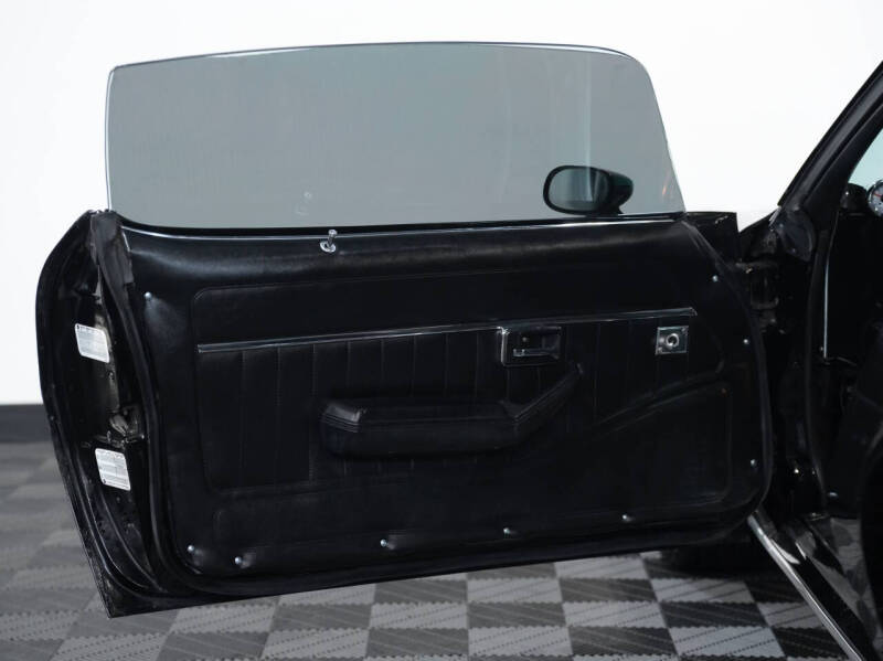 1979 Pontiac Firebird Trans Am