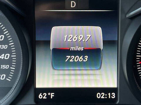 2019 Mercedes-Benz GLC GLC 300 4MATIC