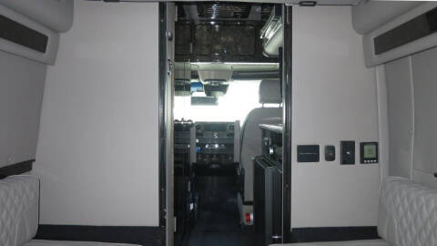 2019 Mercedes-Benz Sprinter