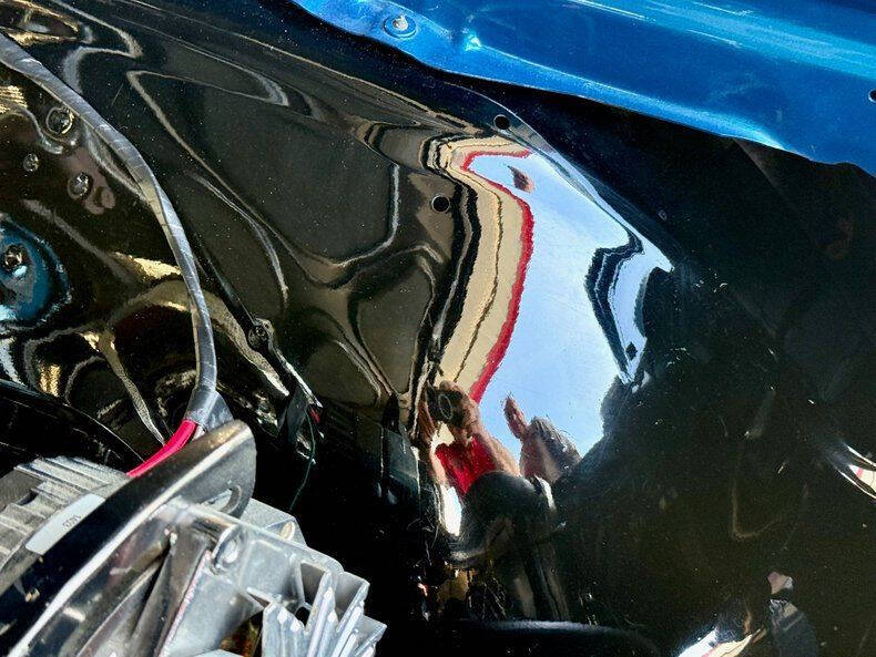 1968 Chevrolet Chevelle