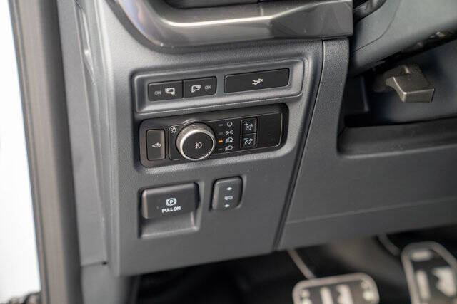 2023 Ford F-150 19