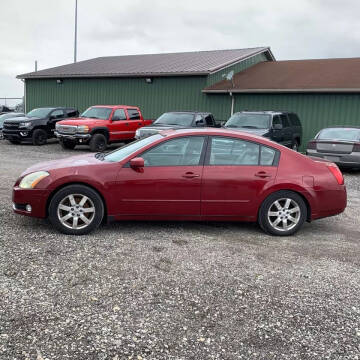2004 Nissan Maxima for sale at Good Price Cars in Newark NJ