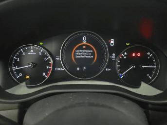2023 Mazda Mazda3 Hatchback 2.5 S Carbon Edition