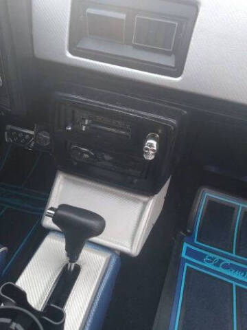 1978 Chevrolet El Camino