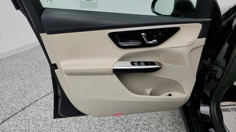 2024 Mercedes-Benz GLC GLC 300 4MATIC