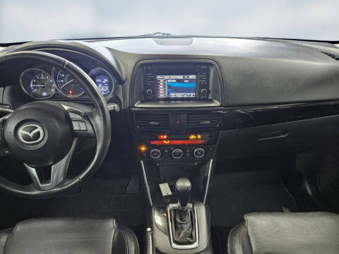 2015 Mazda CX-5 Grand Touring