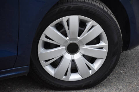 2012 Volkswagen Jetta SE PZEV