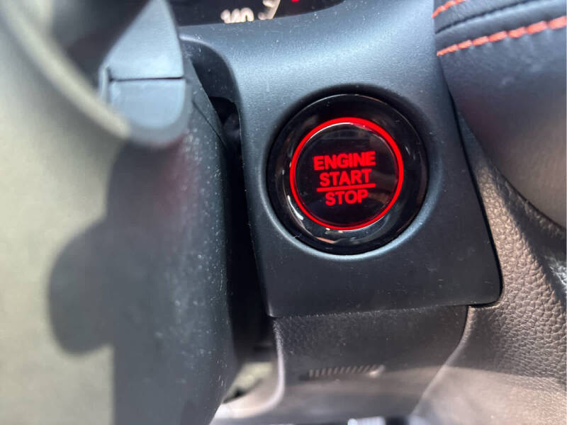 2024 Honda HR-V