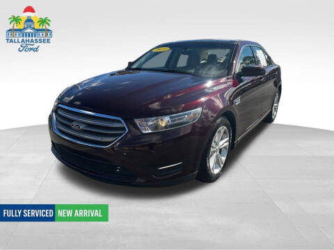 2019 Ford Taurus SEL