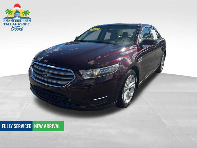 2019 Ford Taurus SEL