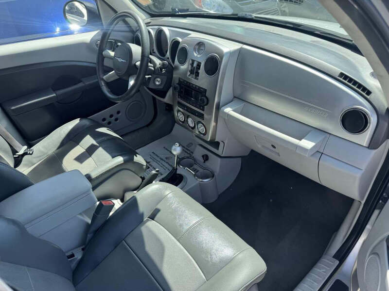 2006 Chrysler PT Cruiser GT