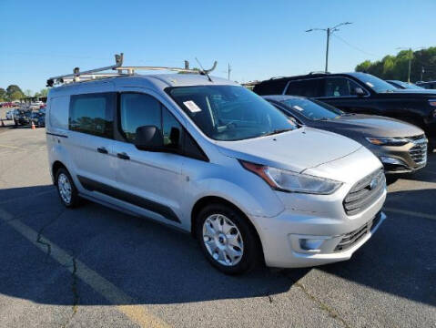 2019 Ford Transit Connect for sale at Adams Auto Group Inc. in Charlotte NC