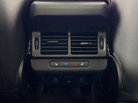 2026 Land Rover Range Rover Evoque P250 Dynamic SE