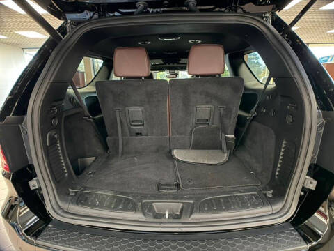 2023 Dodge Durango GT Plus