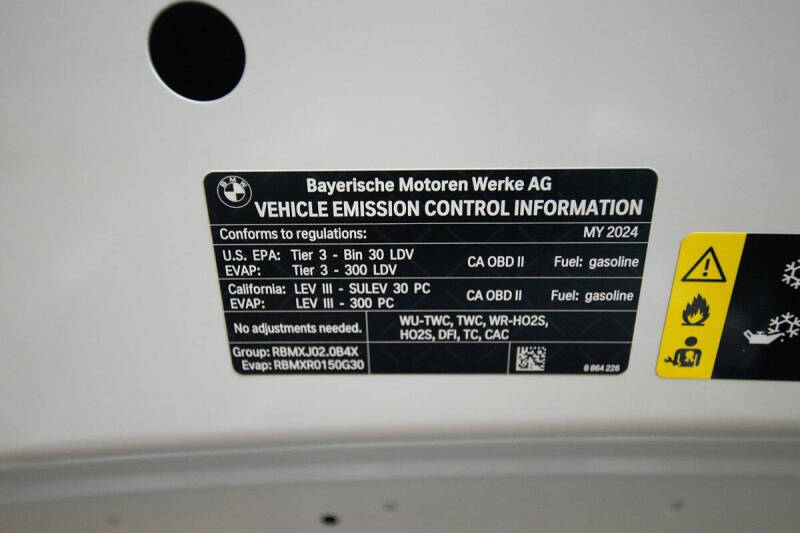 2024 BMW 4 Series 430i