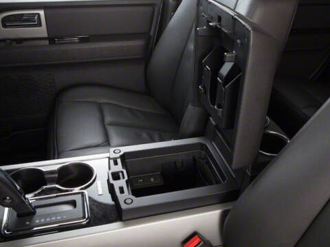 2013 Ford Expedition XL Fleet