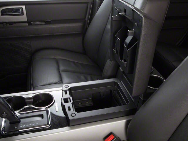 2013 Ford Expedition XL Fleet