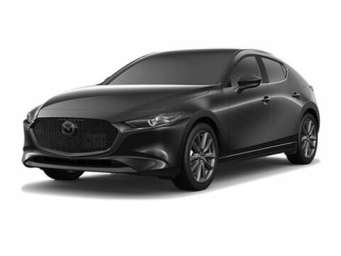 2023 Mazda Mazda3 Hatchback for sale at Everyone's Financed At Borgman in Grandville MI