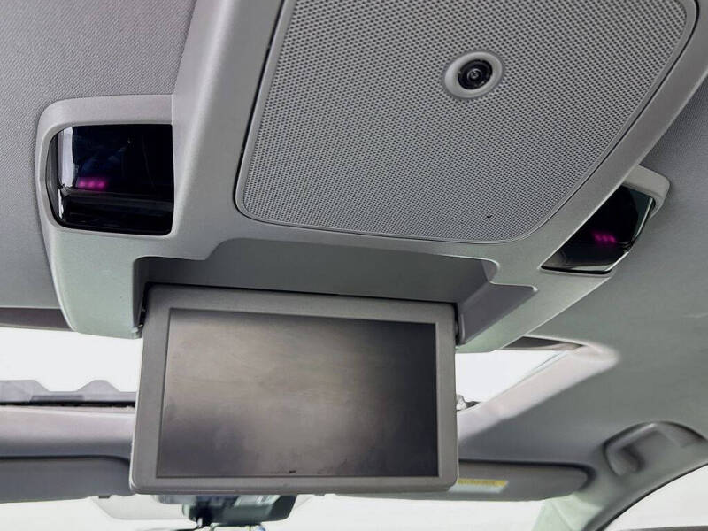 2020 Honda Odyssey Elite