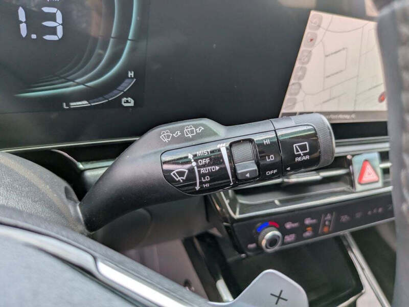 2024 Kia Niro EX