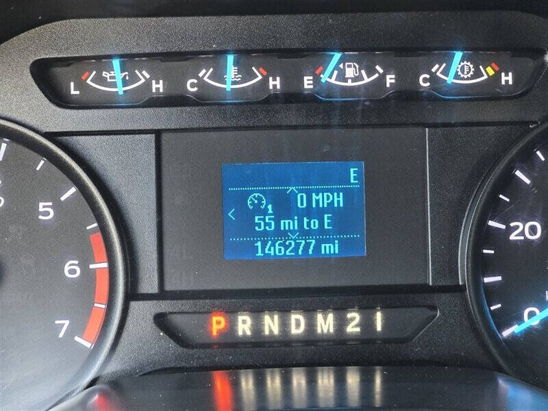 2020 Ford F-250 Super Duty