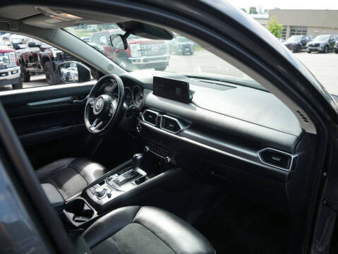 2023 Mazda CX-5 2.5 S Select