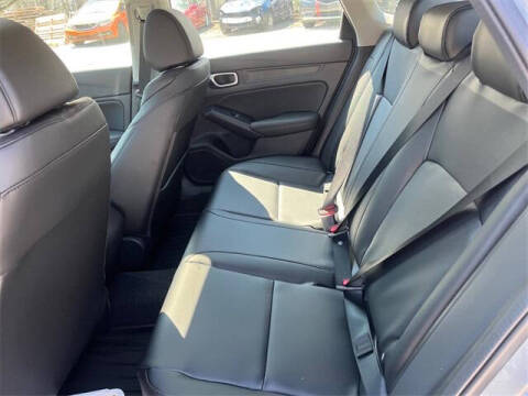 2026 Acura Integra