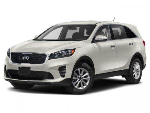 2020 Kia Sorento for sale at Stephen Wade Pre-Owned Supercenter in Saint George UT