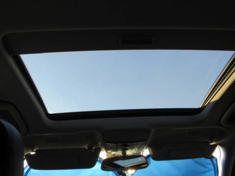 2012 Mercedes-Benz S-Class S 550