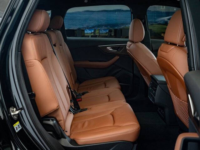 2025 Audi Q7 quattro Premium Plus 55 TFSI