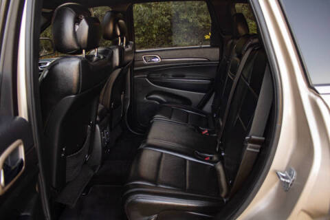 2014 Jeep Grand Cherokee Laredo