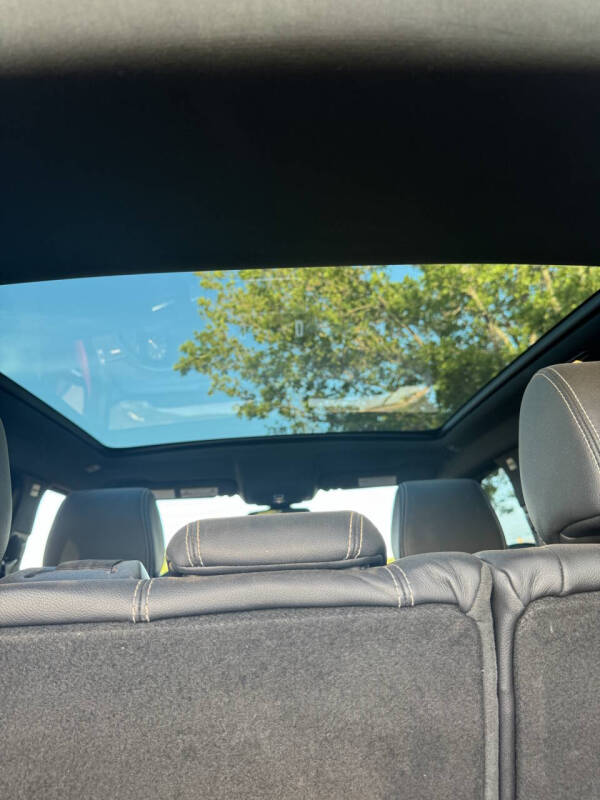 2014 Land Rover Range Rover Evoque Dynamic