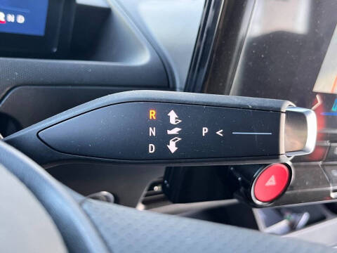 2024 BrightDrop Zevo 600