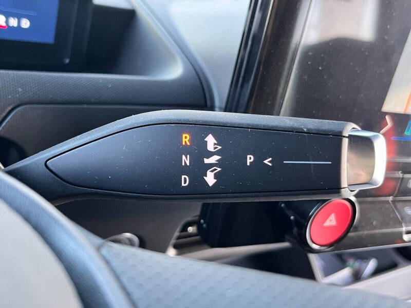 2024 BrightDrop Zevo 600