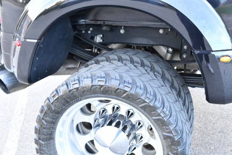 2019 Ford F-450 Super Duty Limited