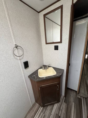 2017 Jayco Jay Flight SLX