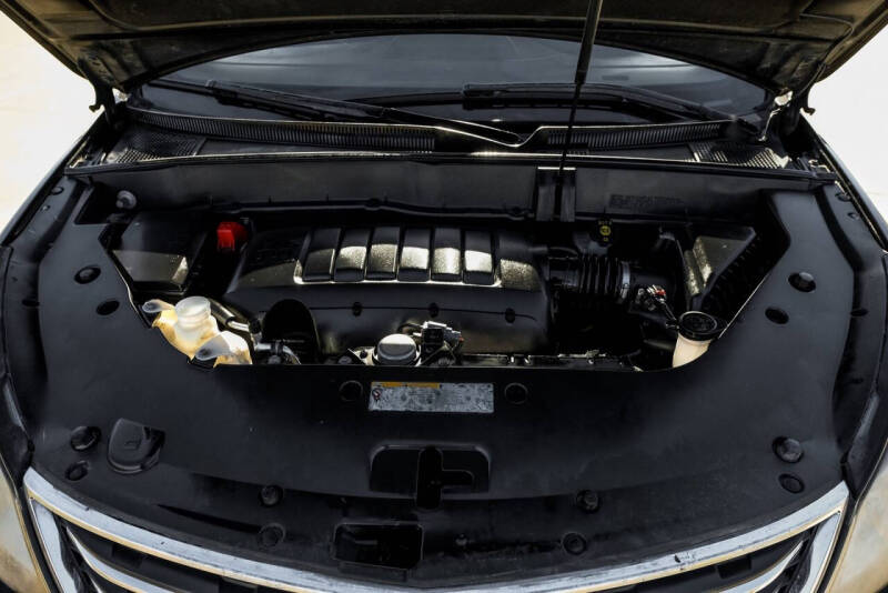 2017 Chevrolet Traverse Premier