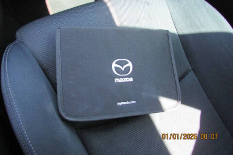 2010 Mazda MAZDA3 s Sport