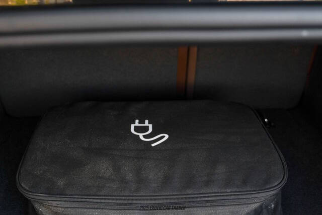 2023 Porsche Taycan 4S