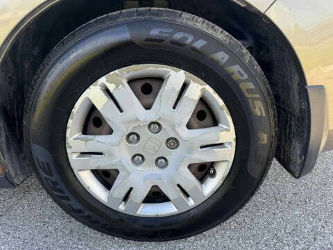 2013 Honda Odyssey LX