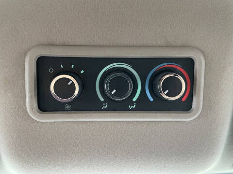 2017 Chevrolet Express LT 3500