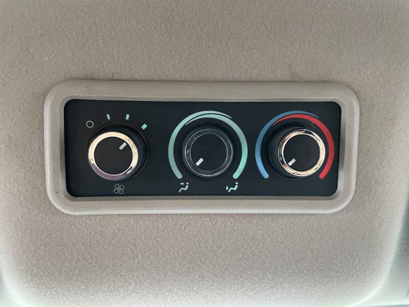 2017 Chevrolet Express LT 3500