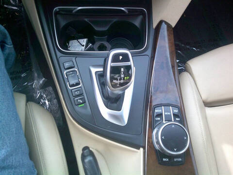 2017 BMW 3 Series 330i