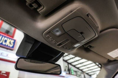 2021 Ford Expedition Platinum