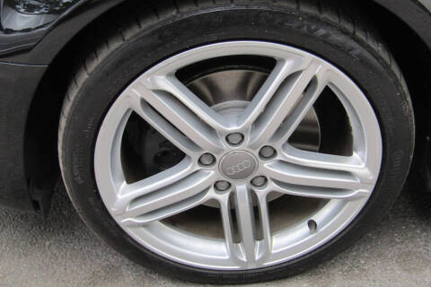 2012 Audi A3 2.0T Premium Plus PZEV