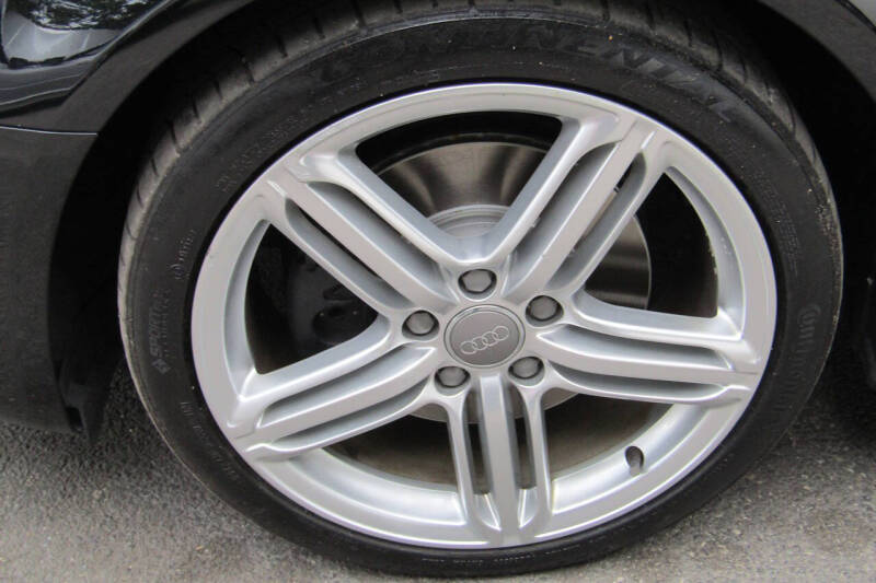2012 Audi A3 2.0T Premium Plus PZEV