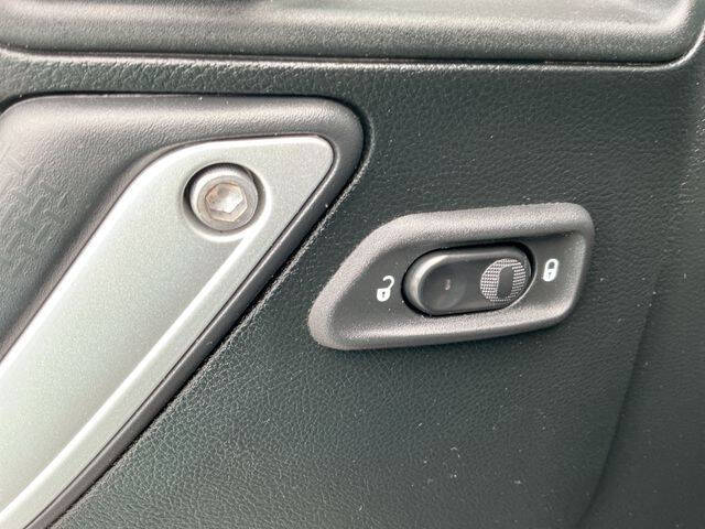 2018 Jeep Wrangler JK Unlimited