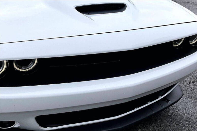 2020 Dodge Challenger GT