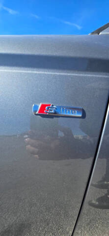 2018 Audi A6 2.0T quattro Premium Plus