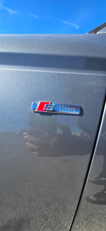 2018 Audi A6 2.0T quattro Premium Plus